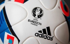 Desktop wallpaper. UEFA Euro 2016. ID:82211