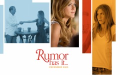 Desktop wallpaper. Rumor Has It. ID:4802