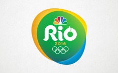 Desktop wallpaper. Summer Olympics 2016. ID:78383