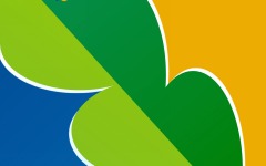 Desktop wallpaper. Summer Olympics 2016. ID:48993