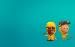 Desktop wallpaper. Breaking Bad. ID:63067