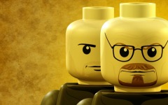 Desktop wallpaper. Breaking Bad. ID:49000
