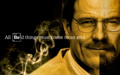 Desktop wallpaper. Breaking Bad. ID:49005