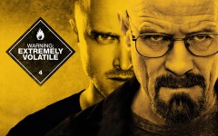 Desktop wallpaper. Breaking Bad. ID:49008