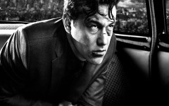 Desktop wallpaper. Sin City: A Dame to Kill For. ID:49017