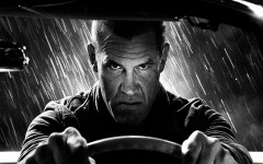 Desktop wallpaper. Sin City: A Dame to Kill For. ID:49018