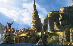 Desktop wallpaper. How to Train Your Dragon 2. ID:49020