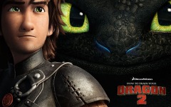 Desktop wallpaper. How to Train Your Dragon 2. ID:49023