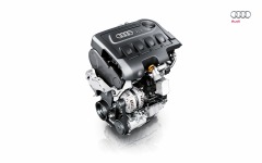 Desktop wallpaper. Audi TT Coupe 2013. ID:39619