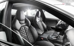 Desktop wallpaper. Audi S7 Sportback 2013. ID:39584