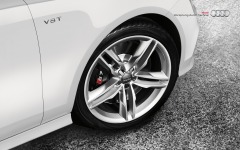 Desktop wallpaper. Audi S7 Sportback 2013. ID:39588