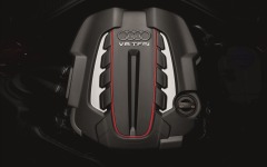 Desktop wallpaper. Audi S6 Avant 2013. ID:17884