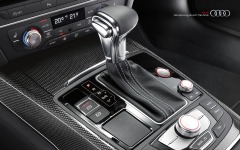 Desktop wallpaper. Audi S6 2013. ID:39563