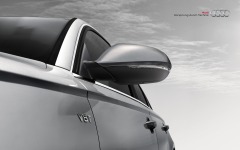 Desktop wallpaper. Audi S6 2013. ID:39566
