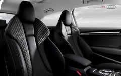 Desktop wallpaper. Audi S3 2013. ID:39480