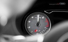 Desktop wallpaper. Audi S3 2013. ID:39482