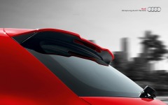 Desktop wallpaper. Audi S3 2013. ID:39484
