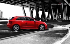 Desktop wallpaper. Audi S3 2013. ID:39487
