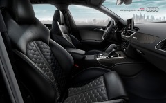Desktop wallpaper. Audi RS 6 Avant 2013. ID:39461