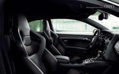 Desktop wallpaper. Audi RS 5 Coupe 2013. ID:39444