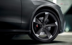 Desktop wallpaper. Audi RS 5 Coupe 2013. ID:39446