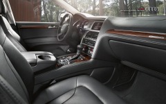 Desktop wallpaper. Audi Q7 2013. ID:39277