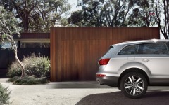 Desktop wallpaper. Audi Q7 2013. ID:39284