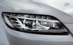 Desktop wallpaper. Audi Q7 2013. ID:39285