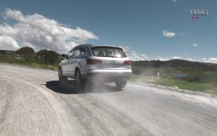 Desktop wallpaper. Audi Q7 2013. ID:39287
