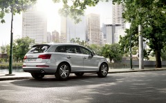 Desktop wallpaper. Audi Q7 2013. ID:39294