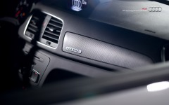 Desktop image. Audi Q3 2013. ID:39217