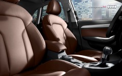 Desktop wallpaper. Audi Q3 2013. ID:39218