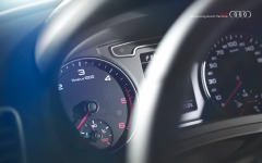 Desktop wallpaper. Audi Q3 2013. ID:39219