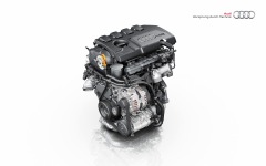 Desktop wallpaper. Audi Q3 2013. ID:39226