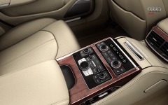 Desktop wallpaper. Audi A8 L W12 2013. ID:39201