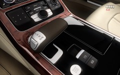 Desktop wallpaper. Audi A8 L W12 2013. ID:39202