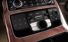 Desktop wallpaper. Audi A8 L W12 2013. ID:39203