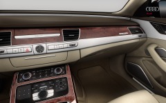 Desktop wallpaper. Audi A8 L W12 2013. ID:39204