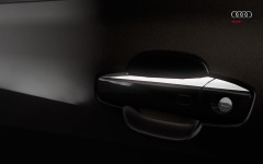Desktop wallpaper. Audi A8 L W12 2013. ID:39206