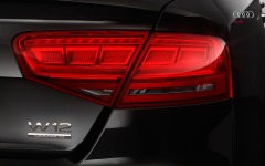 Desktop wallpaper. Audi A8 L W12 2013. ID:39207