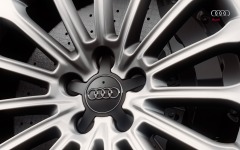 Desktop wallpaper. Audi A8 L W12 2013. ID:39209