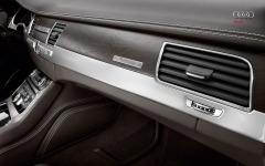 Desktop image. Audi A8 2013. ID:39147