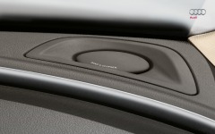 Desktop wallpaper. Audi A6 Avant 2013. ID:39104