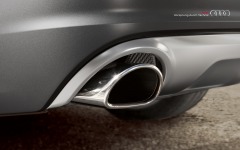 Desktop wallpaper. Audi A6 allroad quattro 2013. ID:39084