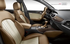 Desktop wallpaper. Audi A6 allroad quattro 2013. ID:39086