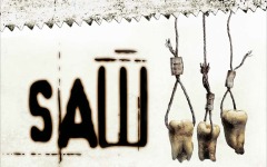 Desktop wallpaper. Saw 3. ID:4818