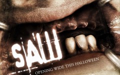 Desktop wallpaper. Saw 3. ID:4820