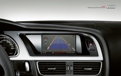 Desktop wallpaper. Audi A5 Sportback 2013. ID:39040