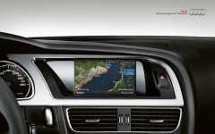 Desktop wallpaper. Audi A5 Sportback 2013. ID:39041