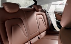 Desktop wallpaper. Audi A5 Sportback 2013. ID:39042